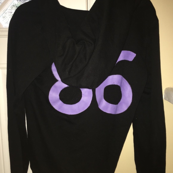 Pink Sweatshirt - Picture 2 of 2